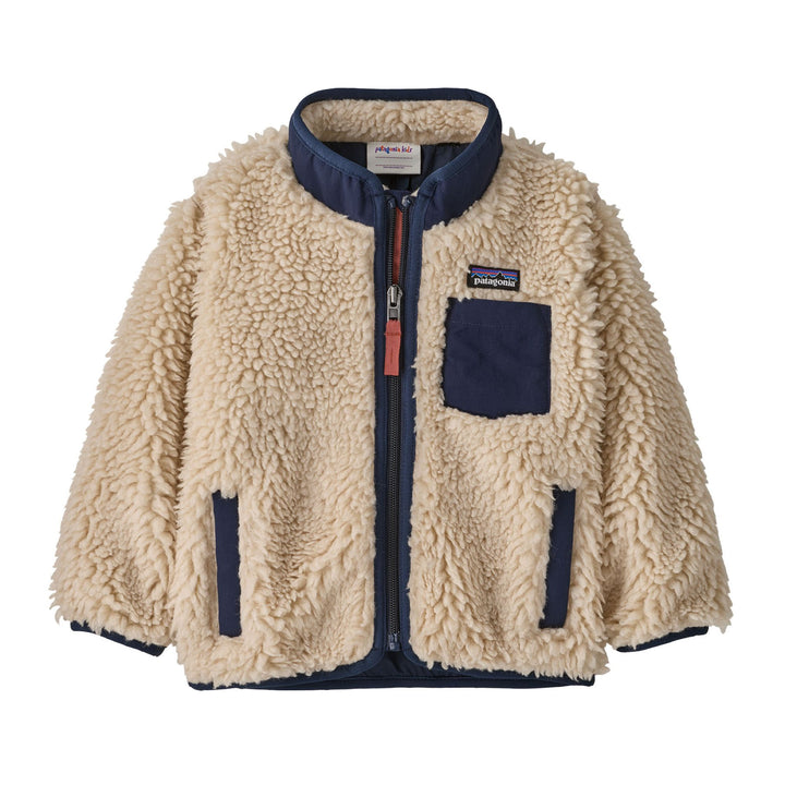 Patagonia Baby Retro-X Jacket