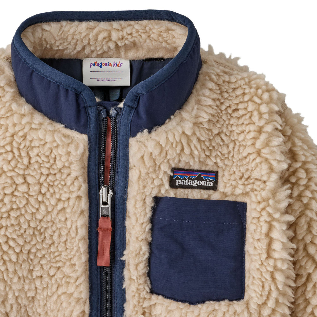 Patagonia Baby Retro-X Jacket
