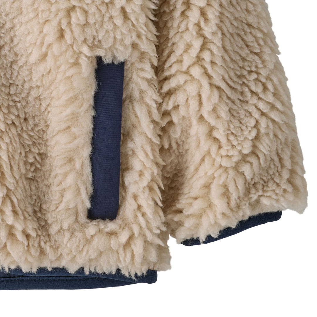 Patagonia Baby Retro-X Jacket