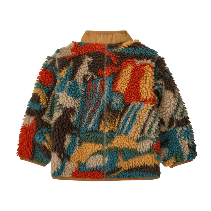 Patagonia Baby Retro-X Jacket