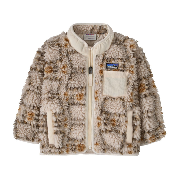 Patagonia Baby Retro-X Jacket