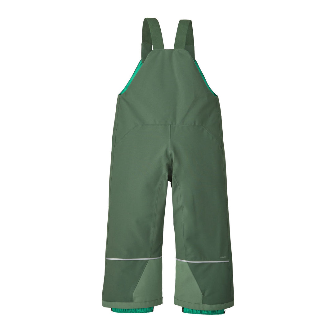 Patagonia Baby Snow Pile Bibs