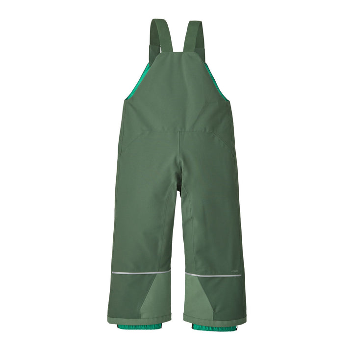 Patagonia Baby Snow Pile Bibs