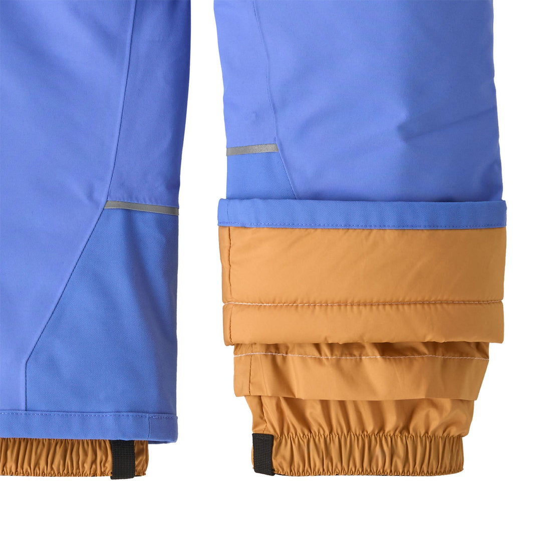 Patagonia Baby Snow Pile Bibs