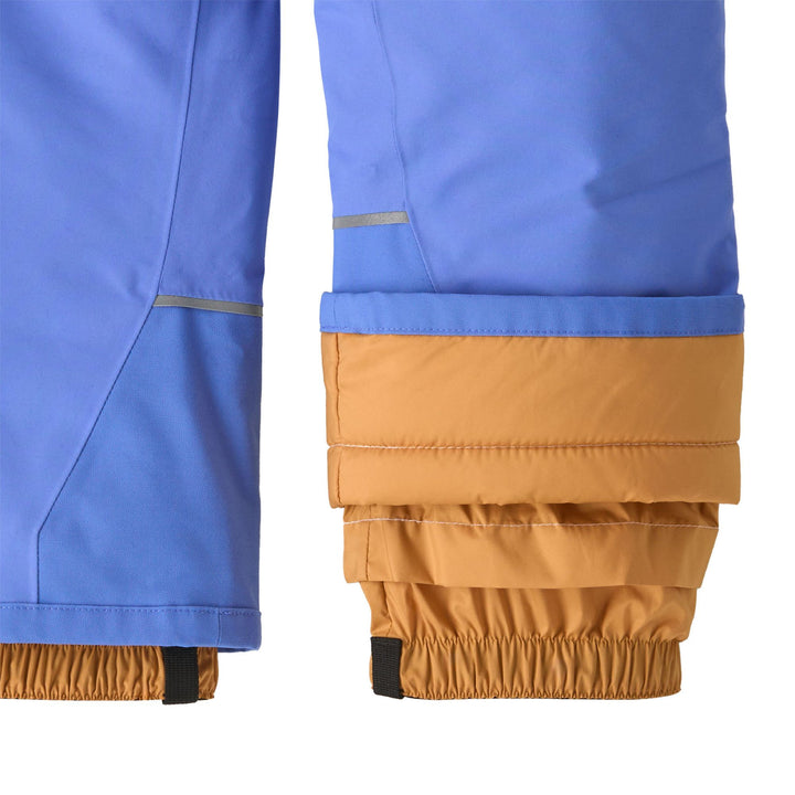 Patagonia Baby Snow Pile Bibs