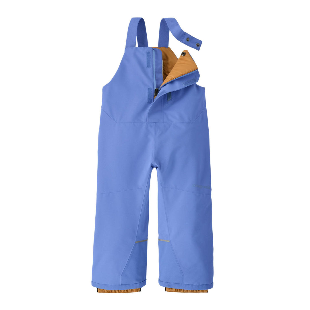 Patagonia Baby Snow Pile Bibs
