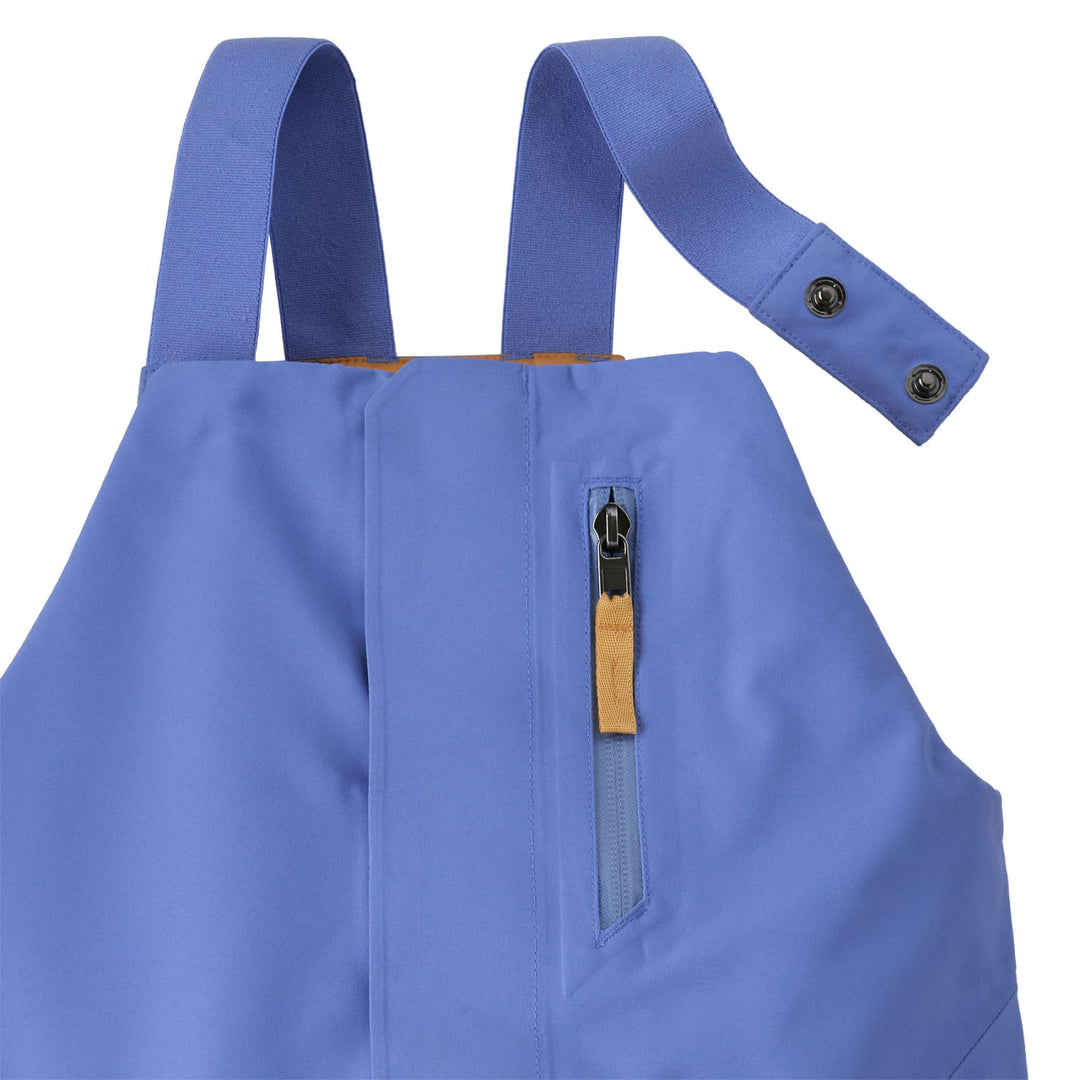 Patagonia Baby Snow Pile Bibs