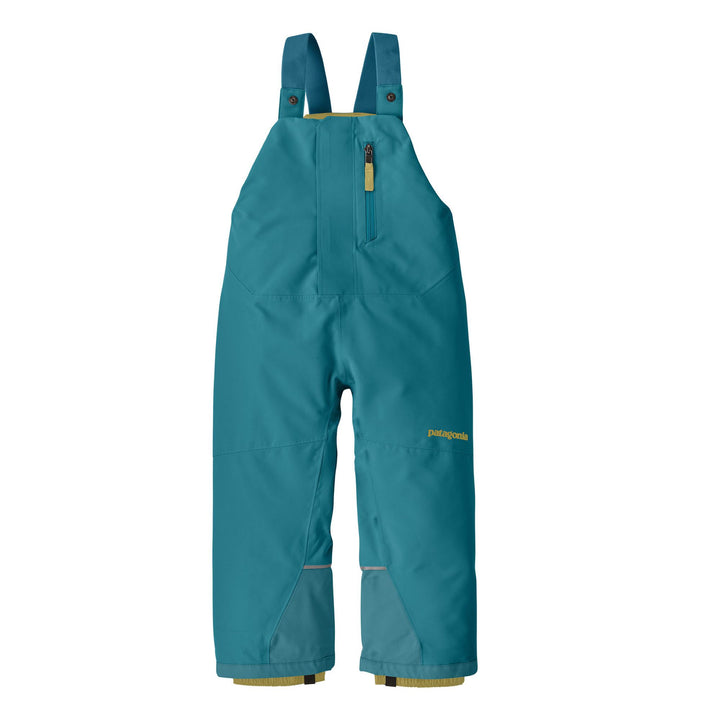 Patagonia Baby Snow Pile Bibs