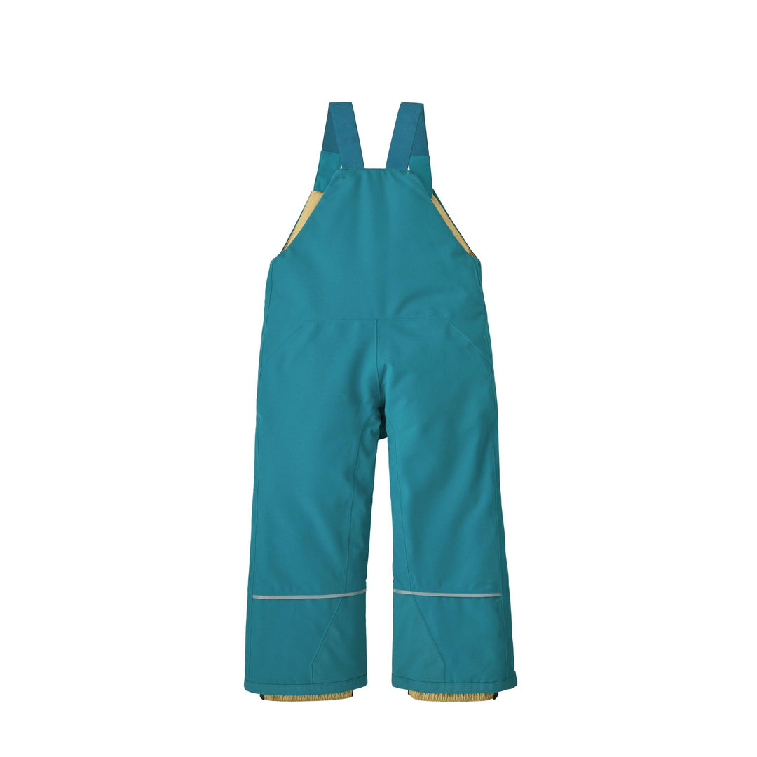 Patagonia Baby Snow Pile Bibs