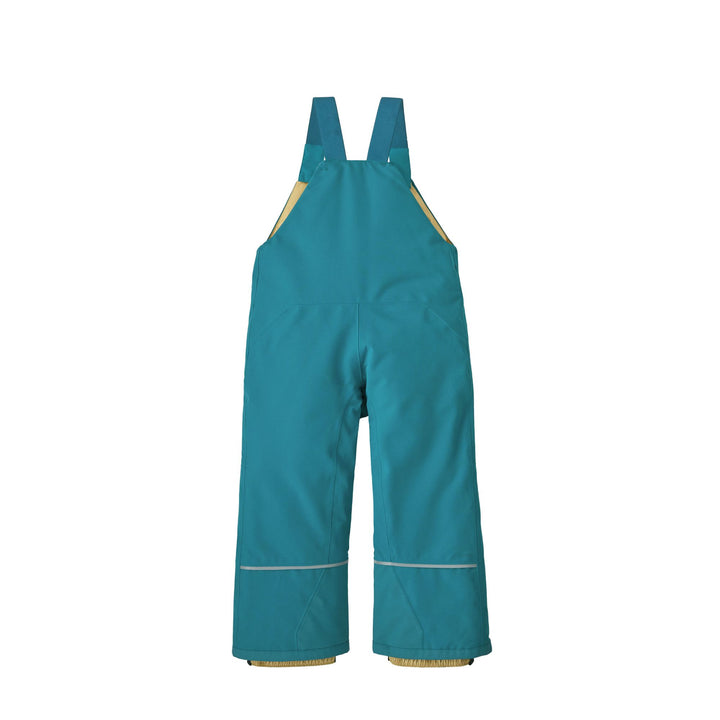 Patagonia Baby Snow Pile Bibs