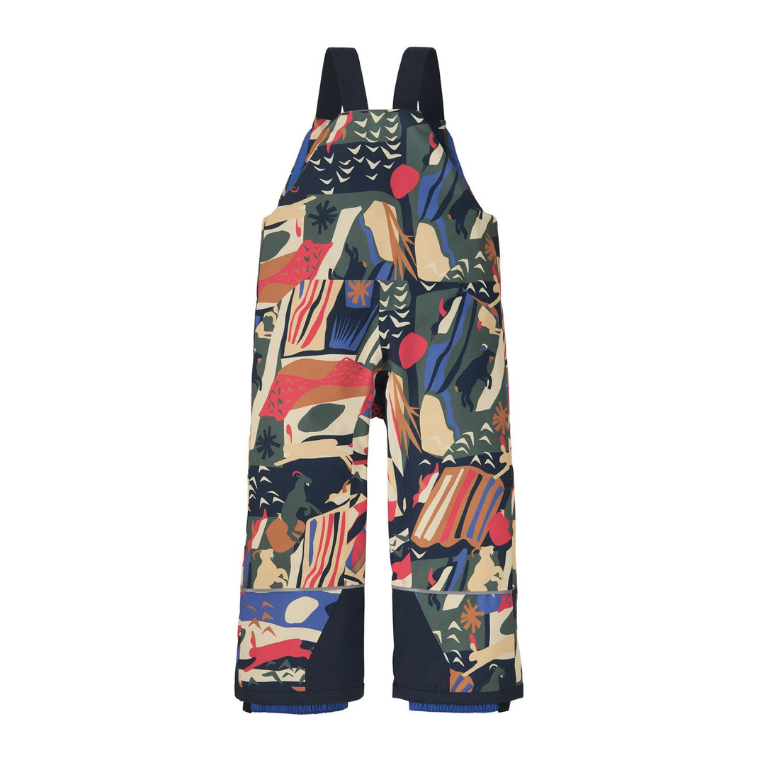 Patagonia Baby Snow Pile Bibs
