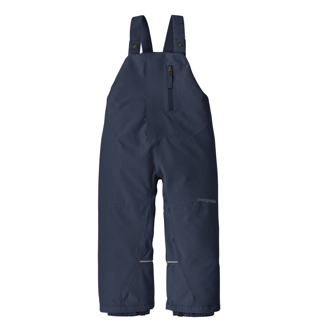 Patagonia Baby Snow Pile Bibs
