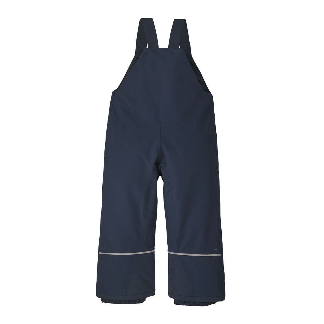 Patagonia Baby Snow Pile Bibs