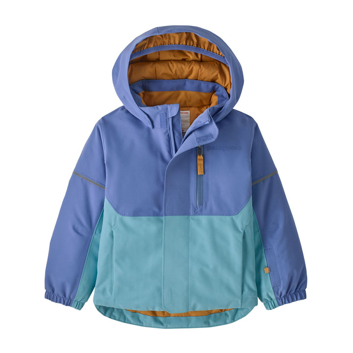 Patagonia Baby Snow Pile Jacket