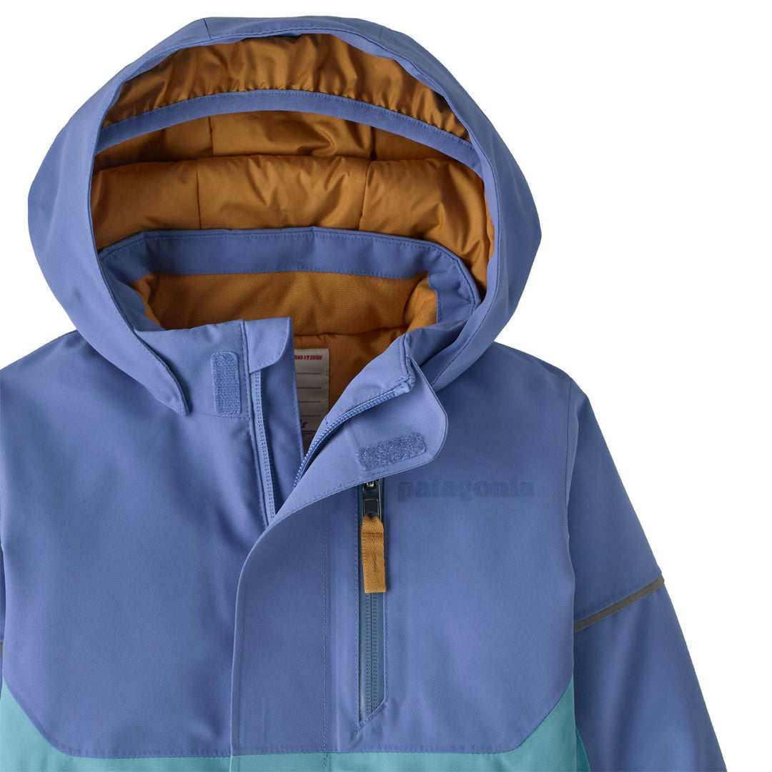 Patagonia Baby Snow Pile Jacket