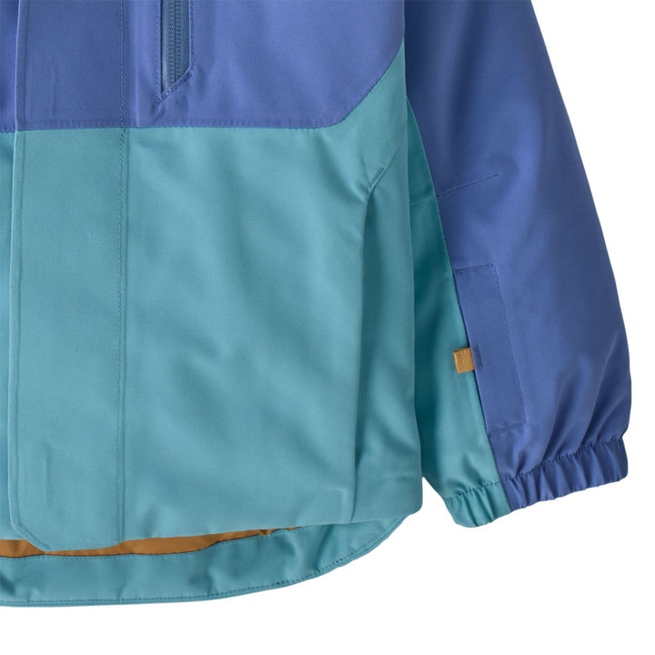 Patagonia Baby Snow Pile Jacket
