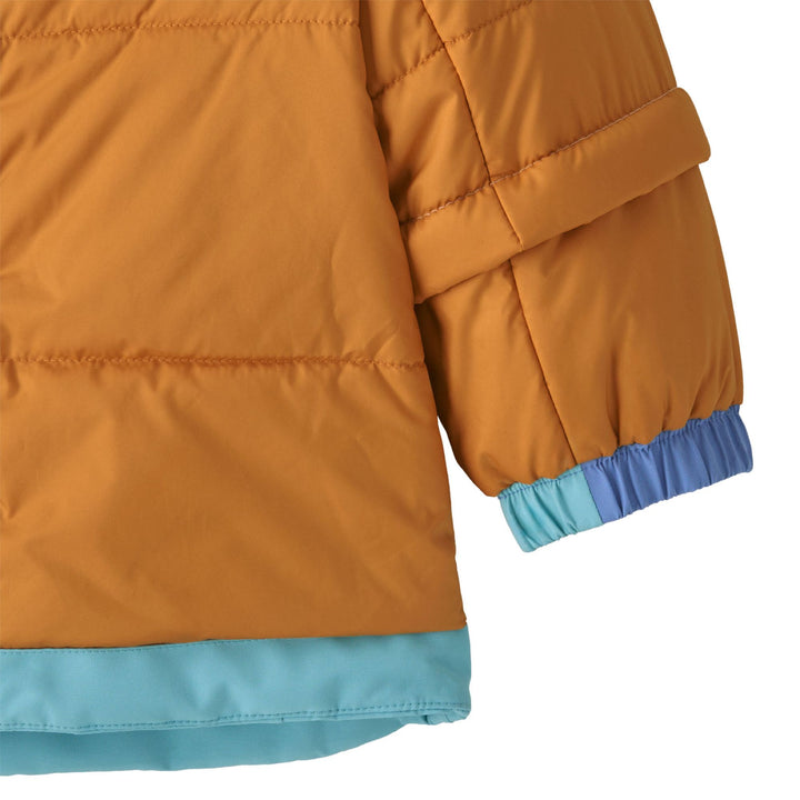 Patagonia Baby Snow Pile Jacket