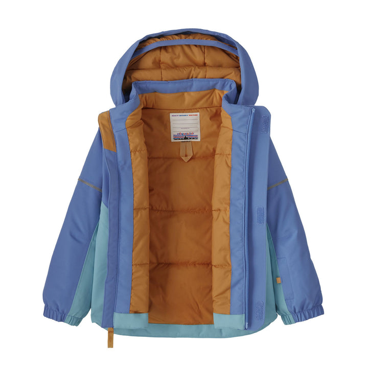 Patagonia Baby Snow Pile Jacket