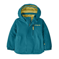 Glacial Blue