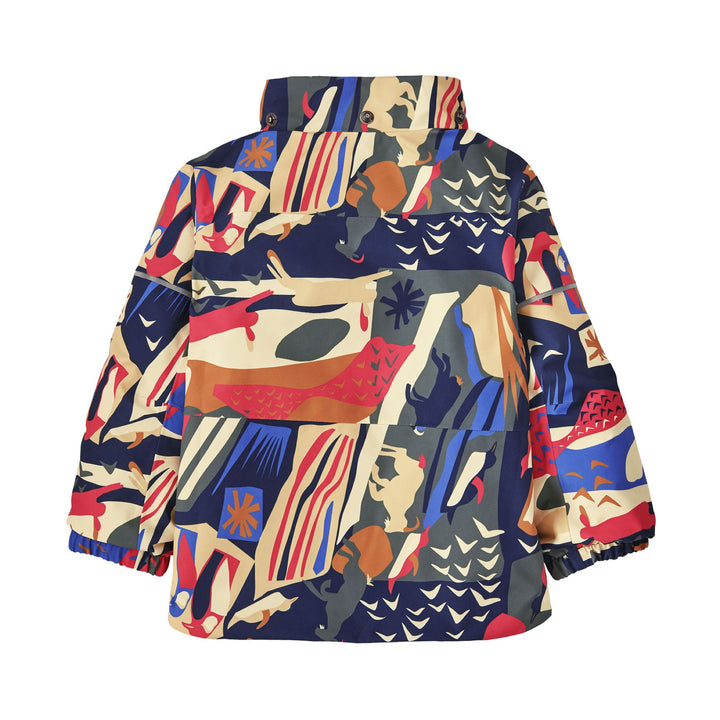 Patagonia Baby Snow Pile Jacket