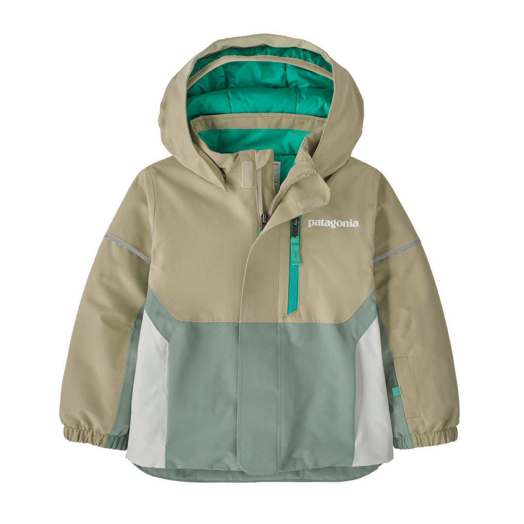 Patagonia Baby Snow Pile Jacket