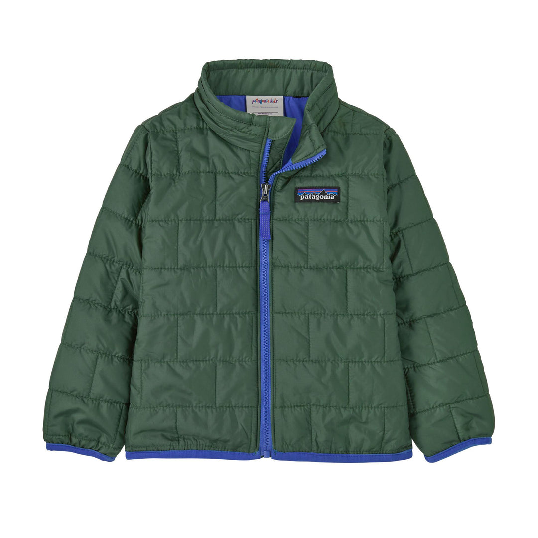 Patagonia Baby Nano Puff Jacket
