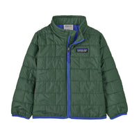 Canopy Green