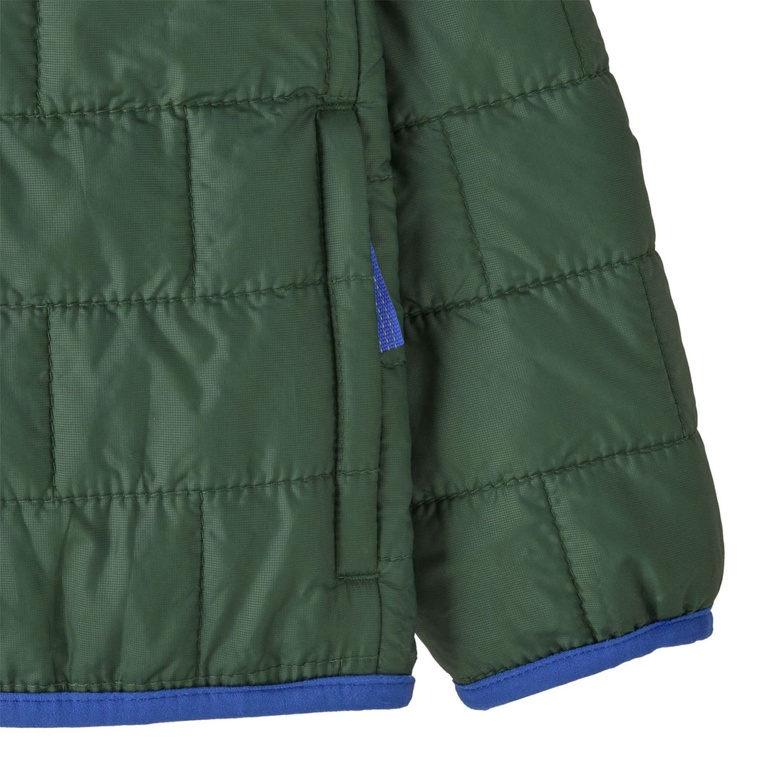 Patagonia Baby Nano Puff Jacket