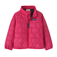 Punchy Pink