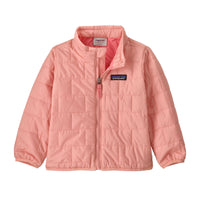 Sunlit Pink