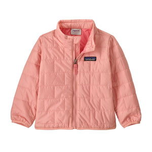 Sunlit Pink