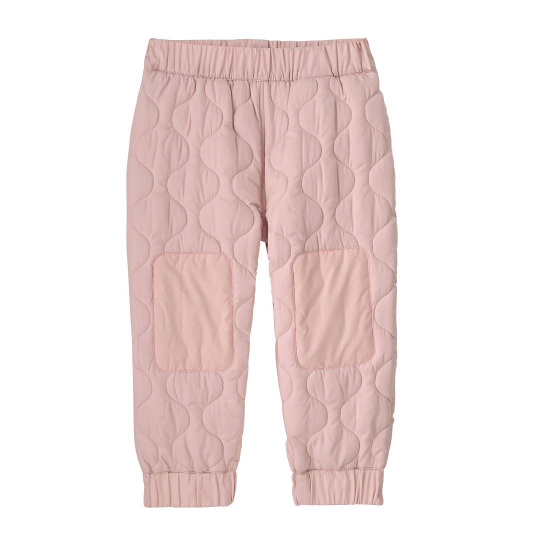 Patagonia Baby Quilted Puff Joggers