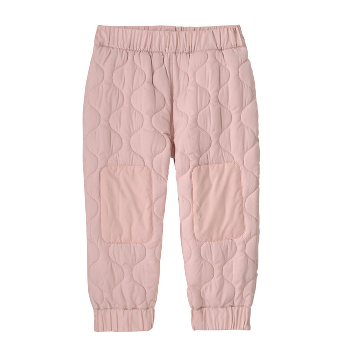 Patagonia Baby Quilted Puff Joggers