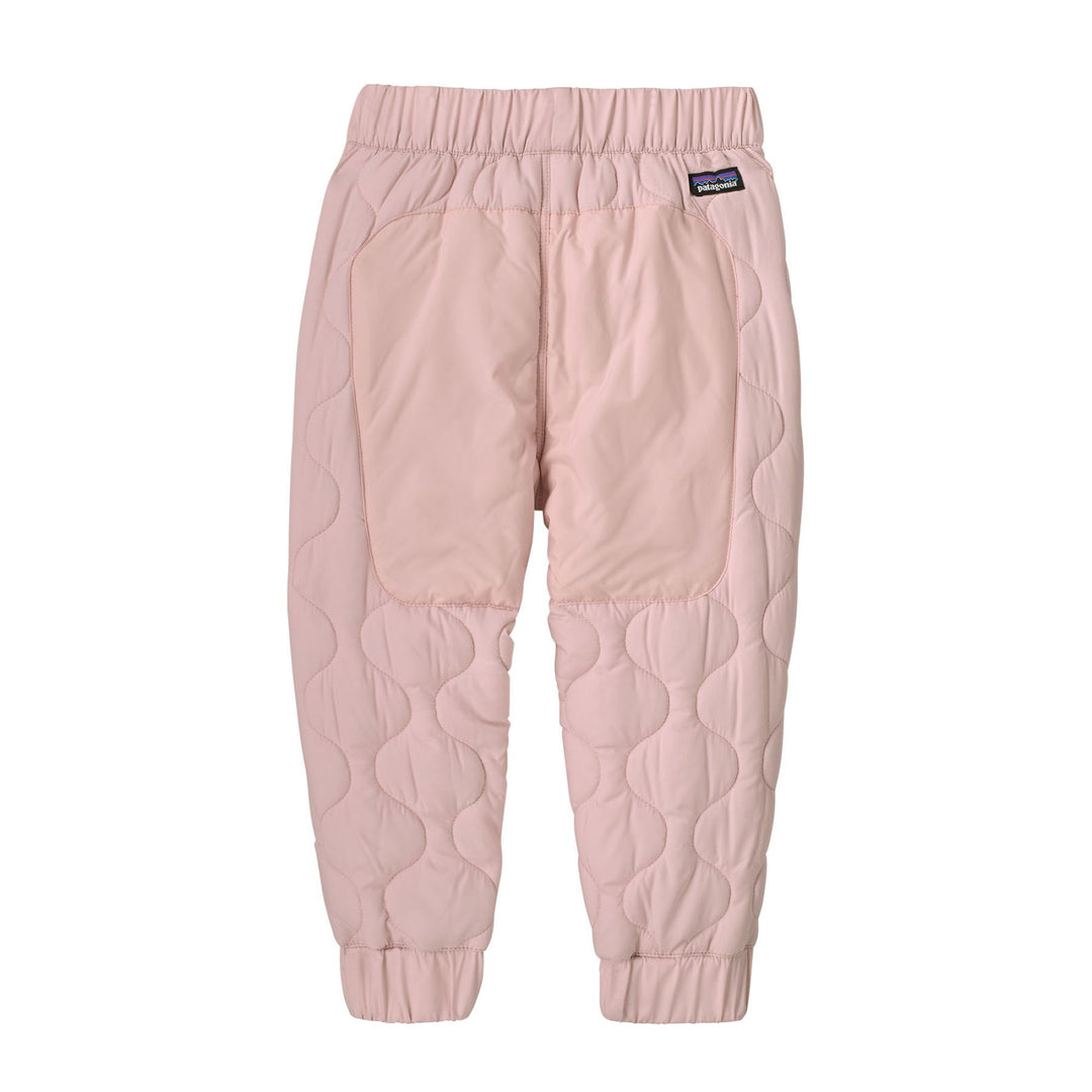 Patagonia Baby Quilted Puff Joggers