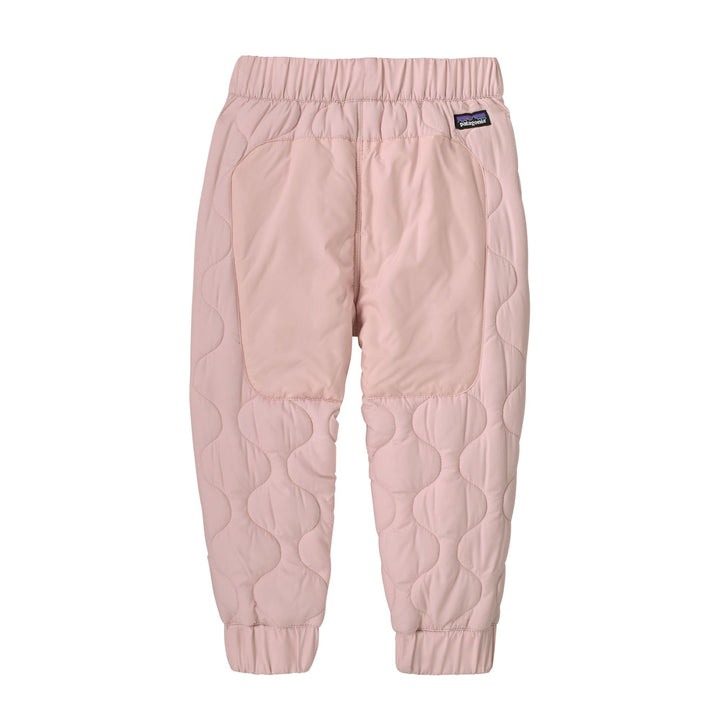 Patagonia Baby Quilted Puff Joggers