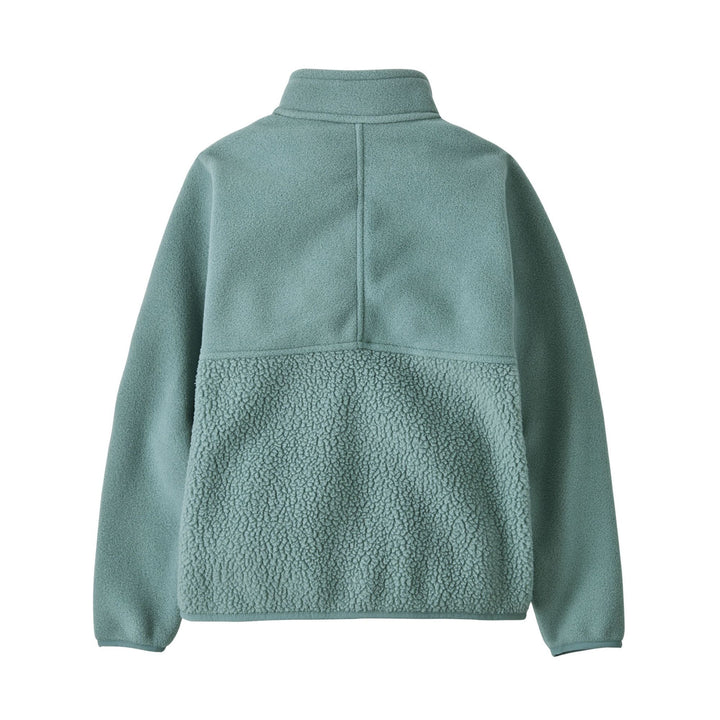 Patagonia Kids' Cozy Fluff Jacket