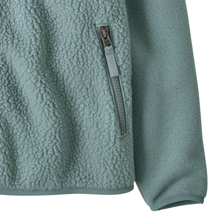 Patagonia Kids' Cozy Fluff Jacket
