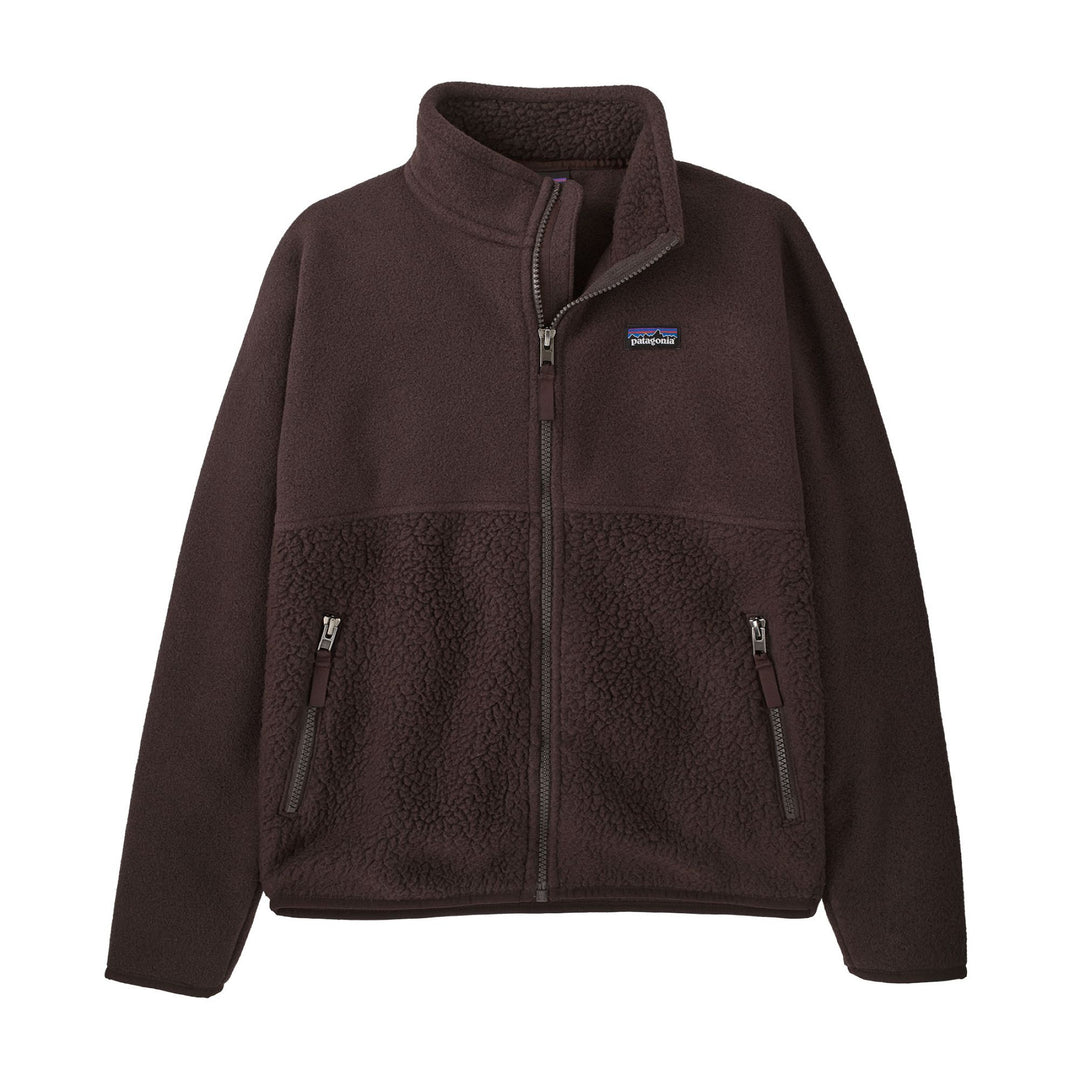 Patagonia Kids' Cozy Fluff Jacket