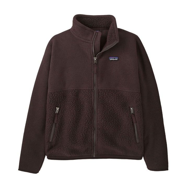 Patagonia Kids' Cozy Fluff Jacket