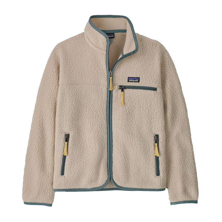 Patagonia Kids' Retro Pile Jacket