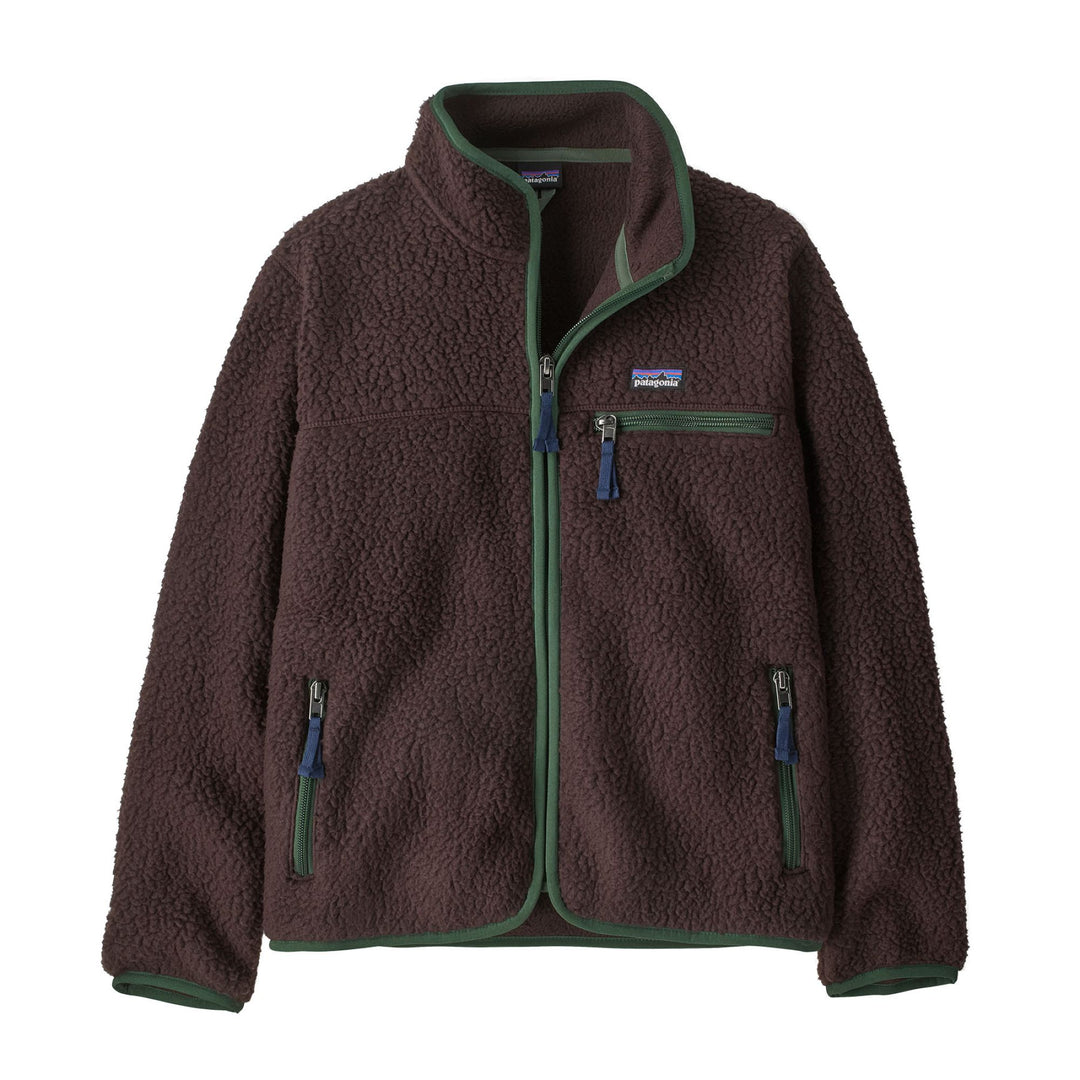 Patagonia Kids' Retro Pile Jacket