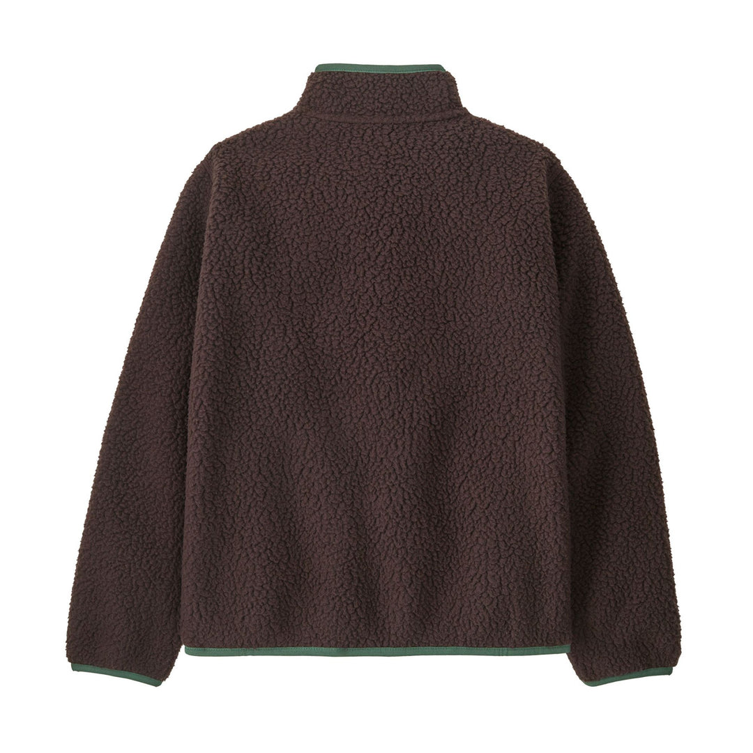 Patagonia Kids' Retro Pile Jacket