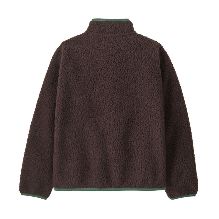 Patagonia Kids' Retro Pile Jacket