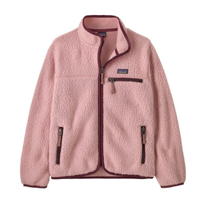 Fuzzy Mauve