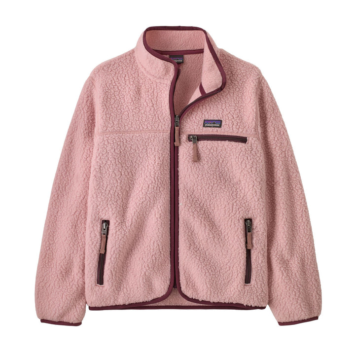 Patagonia Kids' Retro Pile Jacket