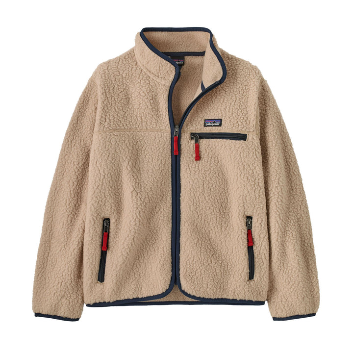 Patagonia Kids' Retro Pile Jacket