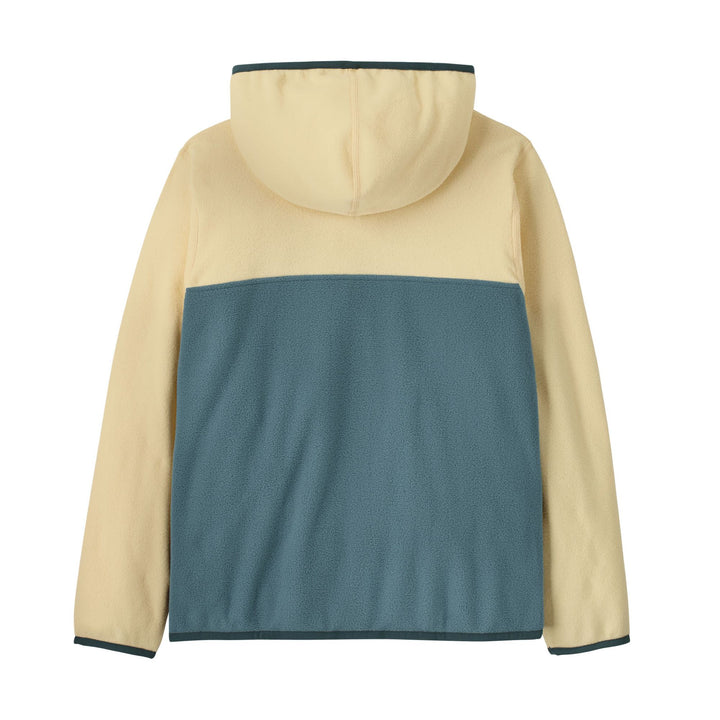Patagonia Kids' Micro D Snap-T Jacket