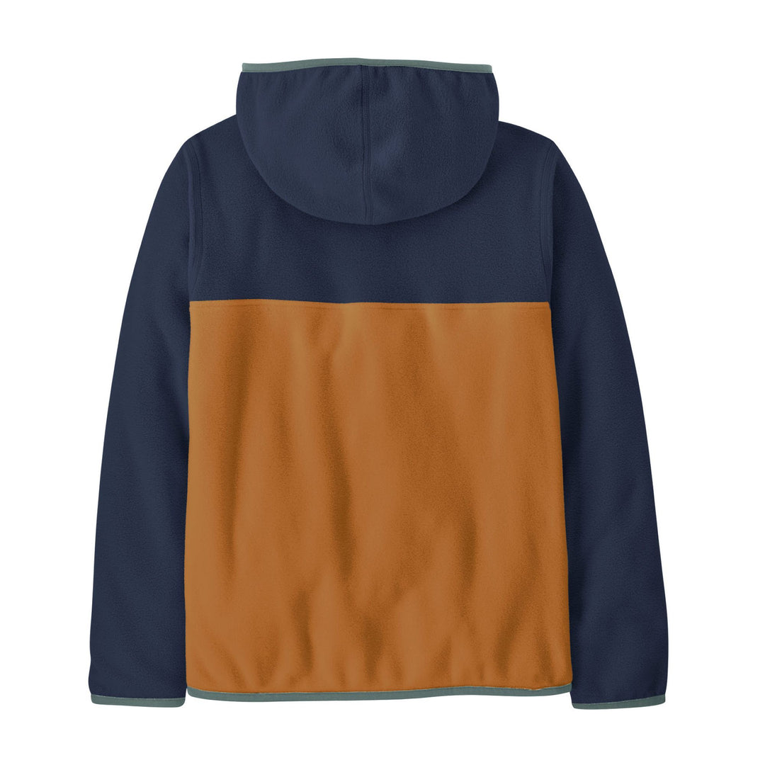 Patagonia Kids' Micro D Snap-T Jacket
