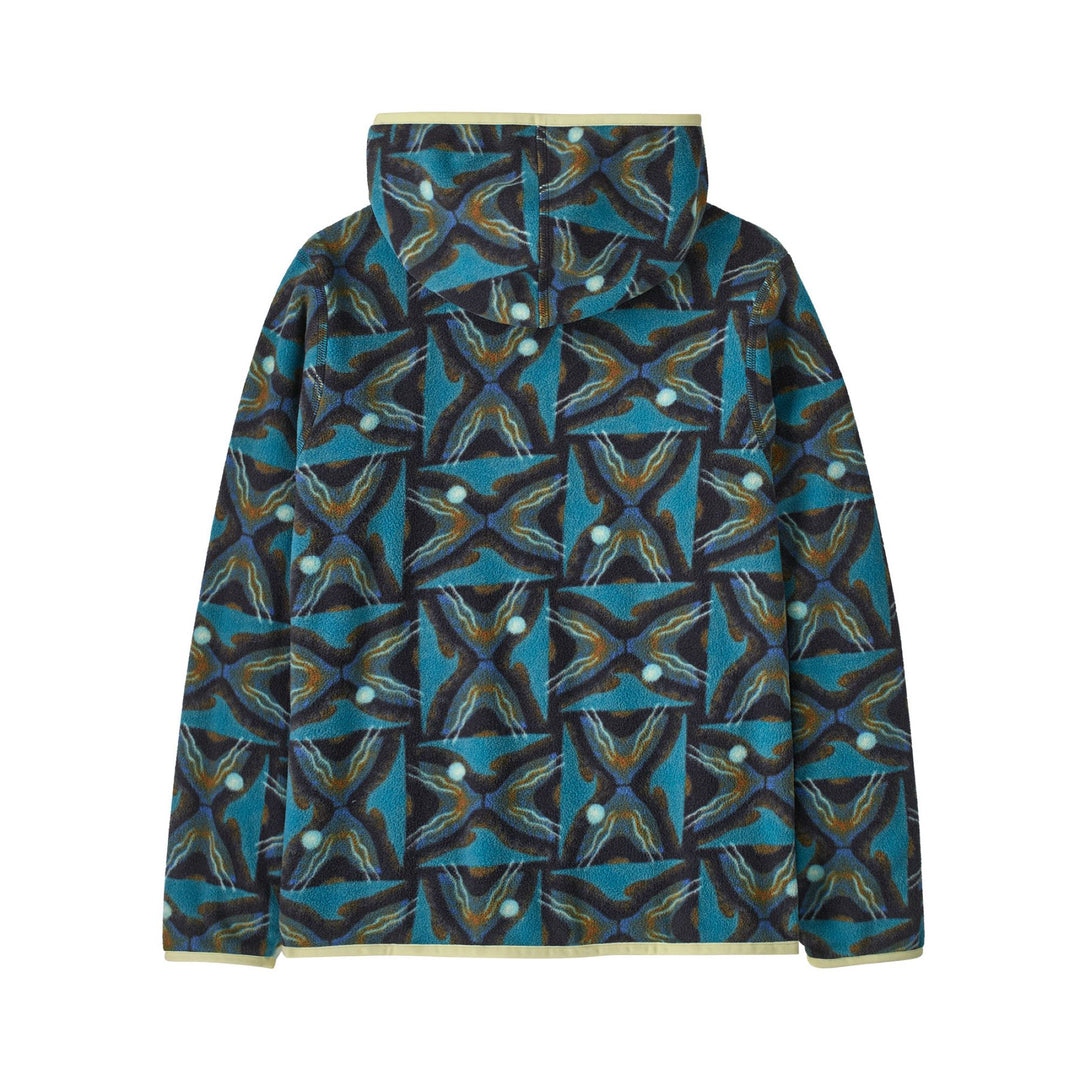 Patagonia Kids' Micro D Snap-T Jacket