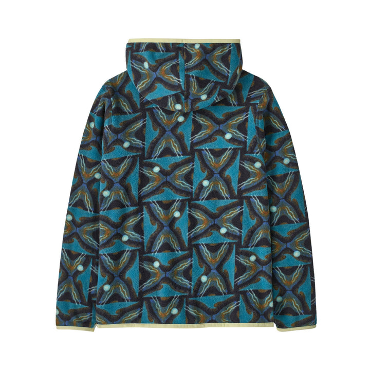 Patagonia Kids' Micro D Snap-T Jacket